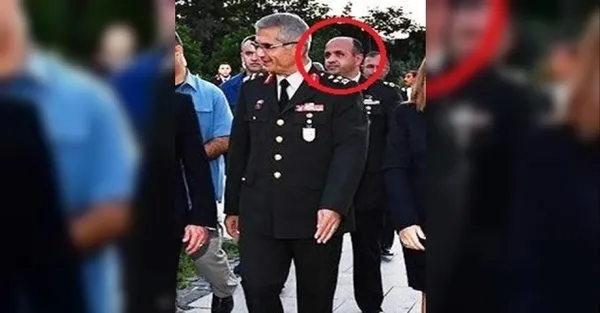 Ege Ordu Komutanı Ali Sivri'nin Emir subayı 17 FETÖ elamanını 3 bin 308 defa aramış!-1