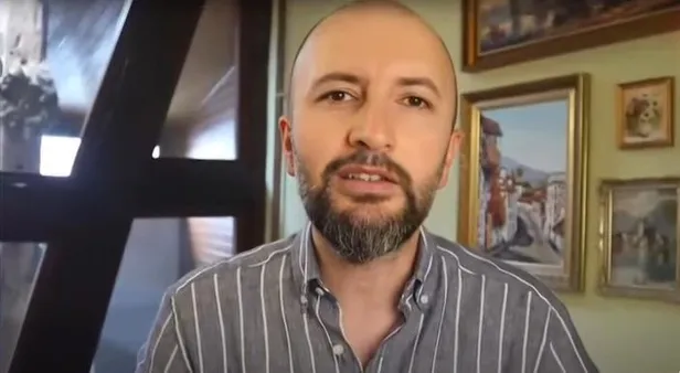 Almanya'da seçim ayarlı operasyon! FETÖ'cüler şikayet etti A Haber muhabiri ve Sabah Avrupa Yazı İşleri Müdürü gözaltına alındı saatler sonra serbest bırakıldı-10