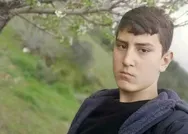 14 yaşındaki Mehmet Ali yeni tip koronavirüse yenik düştü