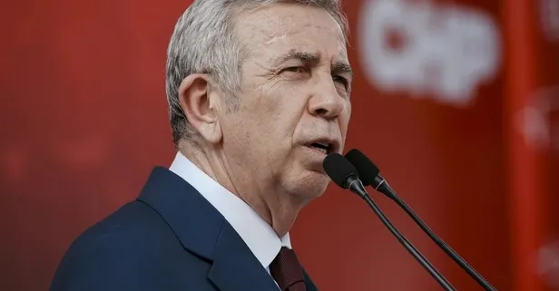 CHP'li Mansur Yavaş masal anlatmaya devam ediyor: Şimdi sıra bedava ulaşım yalanında!
