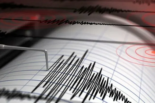 Son dakika: Elazığ’da 3.5 büyüklüğünde deprem! Elazığ'da deprem oldu mu?