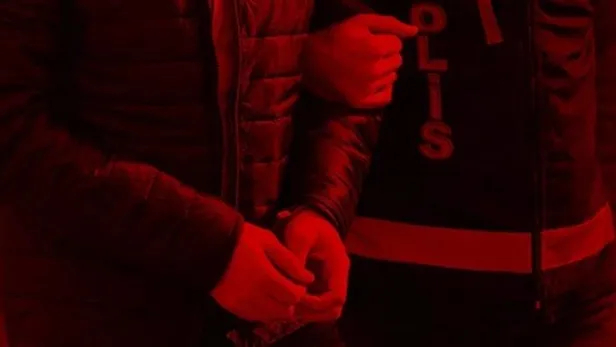 MİT İsrail eski İstanbul Başkonsolosu Yosef Levi Sfari'ye suikast planını engelledi!-10