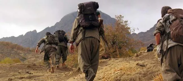 FETÖ-PKK ihanet ittifakı belgelendi