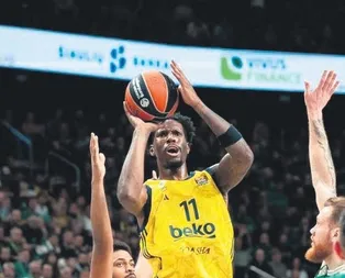 Fenerbahçe seriye bağladı