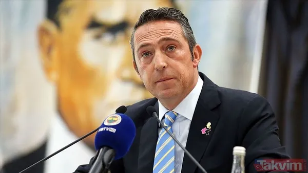 Fenerbahçe'de hoca işi çözülüyor: Ali Koç ve Lucien Favre yüz yüze görüştü - 3