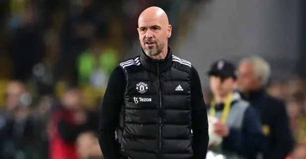 Bayer Leverkusen’de adım adım Erik Ten Hag