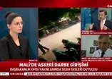 Mali'deki darbeyi kim destekliyor? A News Yayın Koordinatörü Orhan Sali detayları anlattı