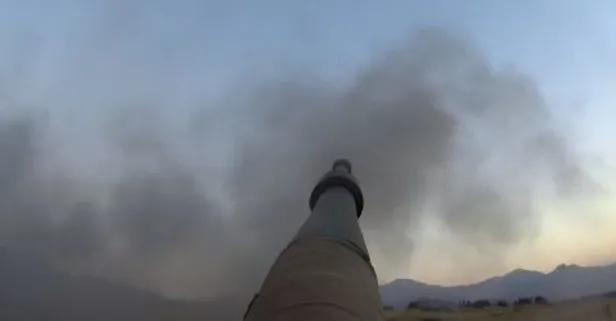 Son dakika: MSB duyurdu: Barış Pınarı bölgesinde 3 PKK/YPG'li terörist etkisiz hale getirildi