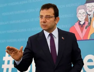 Kaos isteyenlerin yeni provokasyon malzemesi