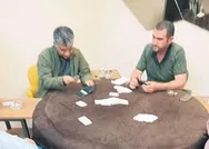 Bursada yasağa rağmen kumar oynayanlara ceza yağdı!