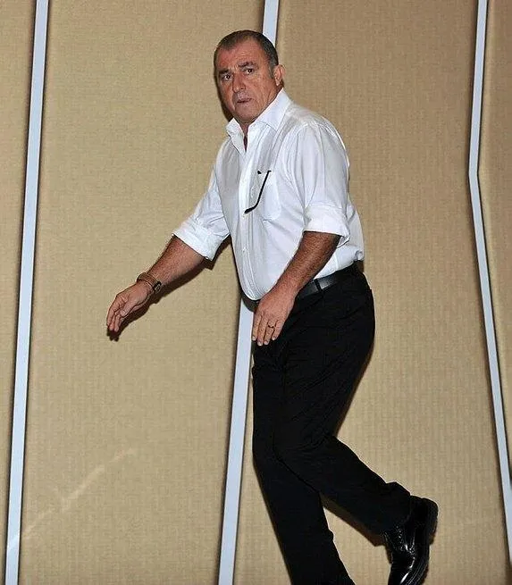 Toroğlu: 2. yarı toz duman olur-12