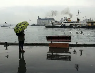 Meteorolojiden İstanbul’a kritik uyarı! Çok kuvvetli geliyor