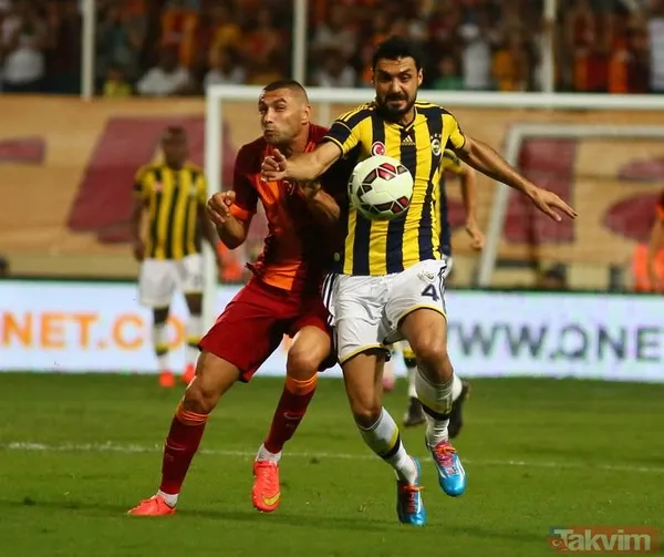 Süper Kupa'dan en özel kareler - 12