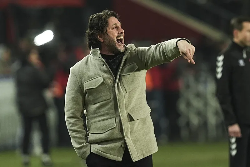 Trabzonspor'a yeni bir yetenek daha! Transfer için gözler yönetimde - 1