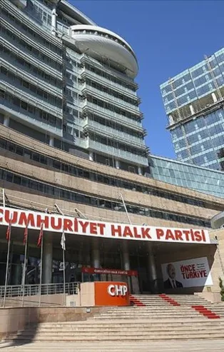 Bunu da gördük! CHP'liler CHP'yi mahkemeye verdi: Kayyum atansın