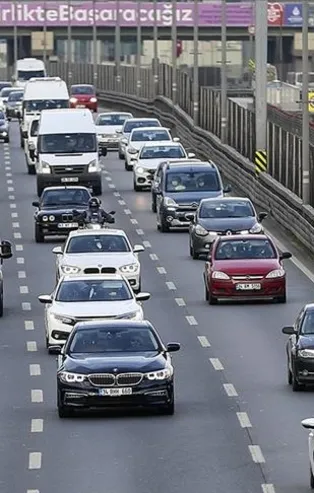 Milyonlarca araç sahibini ilgilendiriyor! Trafik sigortasında yeni dönem! Tazminatlar düşecek mi?