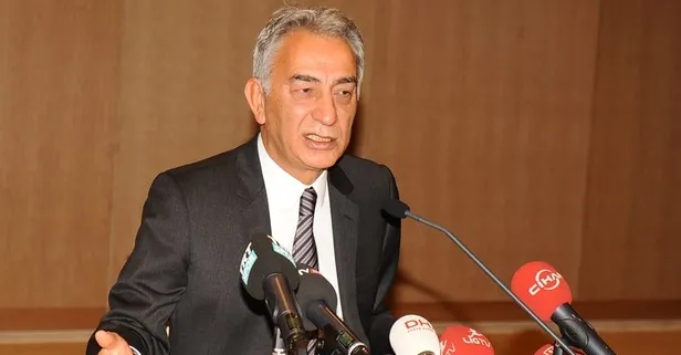 Adnan Polat resmen açıkladı! Galatasaray başkanlığına aday olacak mı?