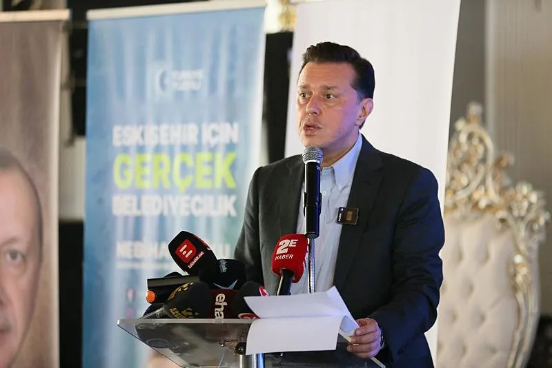 Cumhur İttifakı adayı Nebi Hatipoğlu vaatlerini sıraladı! Eskişehir'e yeni projeler geliyor-3