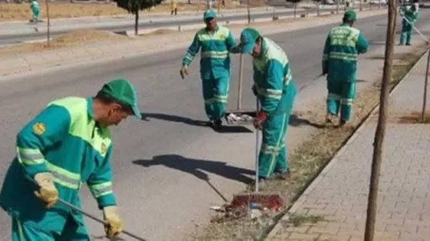 Son dakika haberi: Taşeron işçiler için son yılların en yüksek zammı... Taşeron ve 4/b 4/d işçi maaşları müjdesi geldi!-4