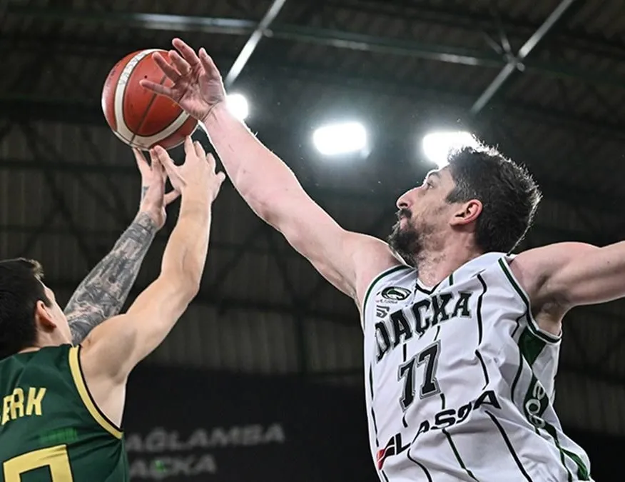 Daçka dışarıda kayıp