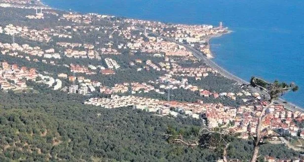 Doğa katliamcısı CHP'li Başkan Ali Kemal Deveciler İBB Başkanı İmamoğlu'na koştu!-3