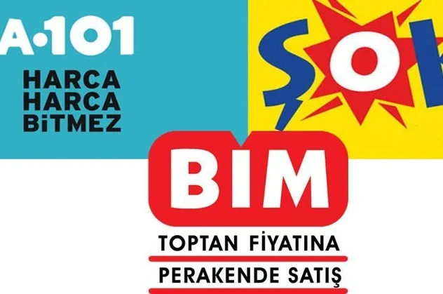 Sosyal medyada gündem olmuştu! BİM, A101, ŞOK market ayçiçek yağı fiyatları ne kadar? 5 litre ayçiçek yağı kaç para?