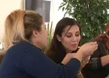 Müge Anlı'da Özge ve kardeşlerinin 23 yıl sonra ilk aile yemeği! |Video