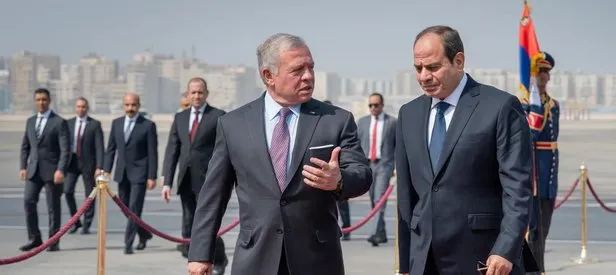 Trump’ın sürgün planına tepki!