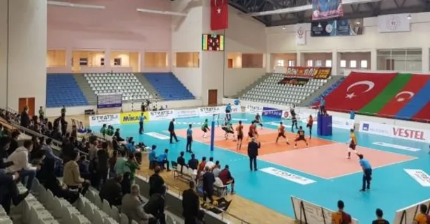 Cimbom filede kayıp