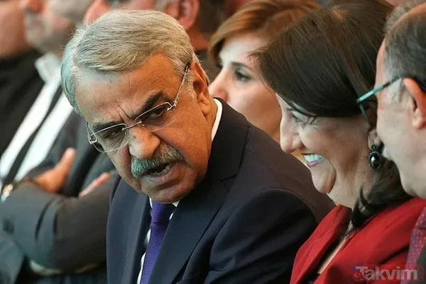 HDPKK'lı Pervin Buldan Kandil'in adayını açıklayacak! Kemal Kılıçdaroğlu'na 'Hayırlı olsun' demişti... - 12