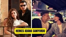 Herkes Adana sanıyordu meğer... Uzak Şehirin Şahini Alper Çankaya bakın nereli çıktı!