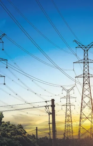 Enerji ve Tabii Kaynaklar Bakanı Fatih Dönmez: Elektrik ve doğal gazda vatandaşa desteğimiz sürüyor