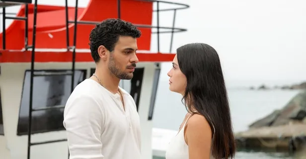 Kalpleri derinden sarsacak hikaye | atv'nin yeni dizisi "Gözleri Karadeniz"in yayın tarihi belli oldu!