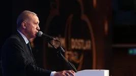 Başkan Erdoğan 4. Kolordu Komutanlığı’nda askerlerle iftar yaptı | Harekat sinyali: Teröristana izin vermeyeceğiz
