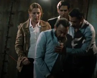 Bir Zamanlar Çukurova 37. yeni bölüm fragmanı yayında mı? Çukurovada alevler yükseliyor!