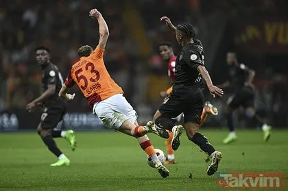 Galatasaray’da Hatay maçı sonrası kadro yeniden şekilleniyor! İki yıldız isme kesik
