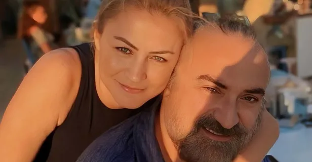 Hiç bitmeyen büyük aşk! Volkan Konak’ın eşi Selma Konak’tan yürek sızlatan satırlar