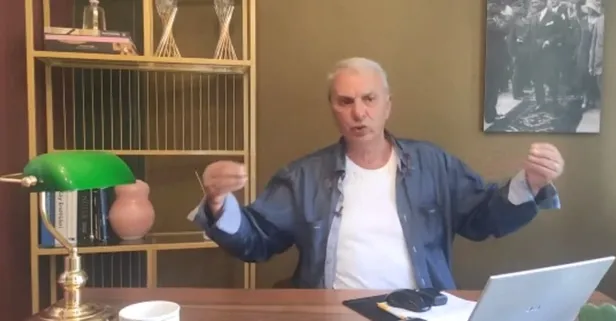 Can Ataklı'dan rezil sözler... 'Akbelen' üzerinden milli iradeyi hedef aldı: Muhalefet olanlar daha medeni tatil falan yapıyorlar