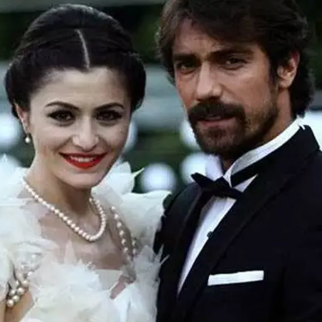 Can Borcu’nun Yekta’sı Tolga Güleç’in eski eşi bakın kim! Dürüye'nin Güğümleri'nin yıldızıyla 4 yıl aynı yastığa baş koymuş... - 8