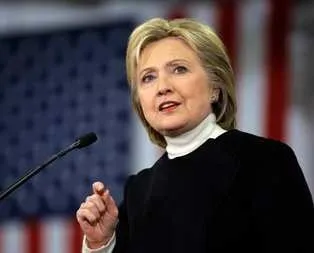 Clinton Paralel’in bağışlarını iade etmiş