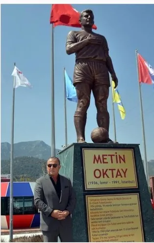 Fatih Terim’den duygusal paylaşım
