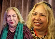 25 yıl önce evlenmişlerdi! Dilber Ay’ın kara sevdam dediği eşi bakın kim çıktı! Merhum sanatçının büyük aşkı meğer...