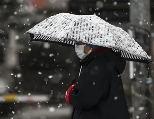 HAVA DURUMU | Meteoroloji uyardı! 12 derece azalacak! Kar geliyor! Ankara'dan sonra İstanbul'a kar yağacak mı?