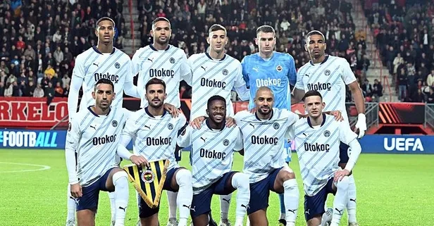 İlk 25’te sadece Kanarya var