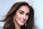İdil Bilgen Miss World’de çeyrek finalde!