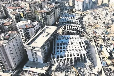 Bu acının tarifi yok