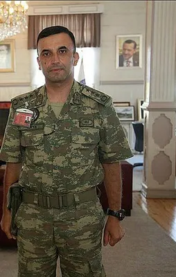 Darbeci komutandan alçak emir
