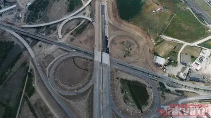 İstanbul ile İzmir arasındaki ulaşımı 3,5 saate düşürecek dev proje açılıyor