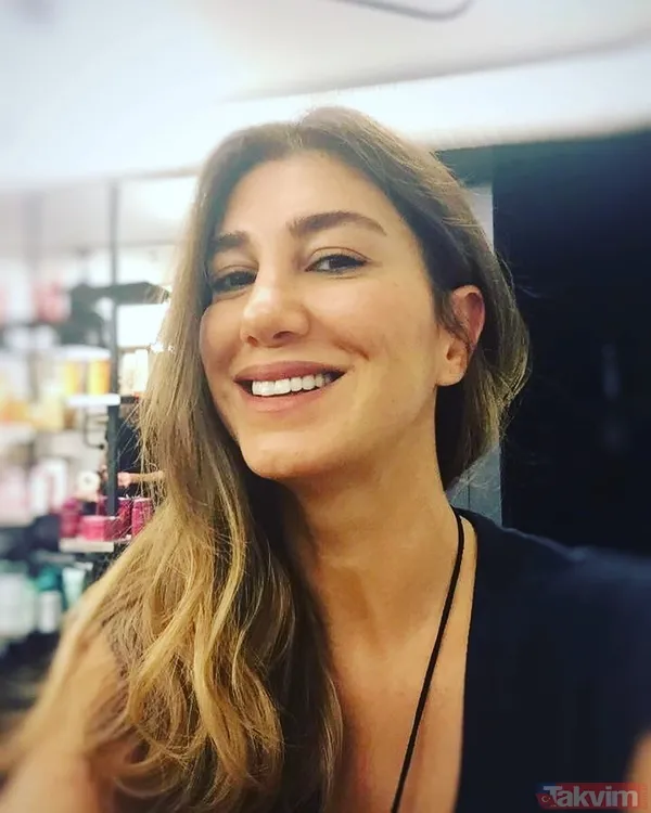 20 yaşında abla oldu! Nadide Sultan ‘hatırlamak istemiyorum’ deyip yıllar sonra itiraf etti! Kendisiyle Alişan’ı ifşa etmişti... - 18