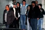 Aileler mutluluk gözyaşları döktü